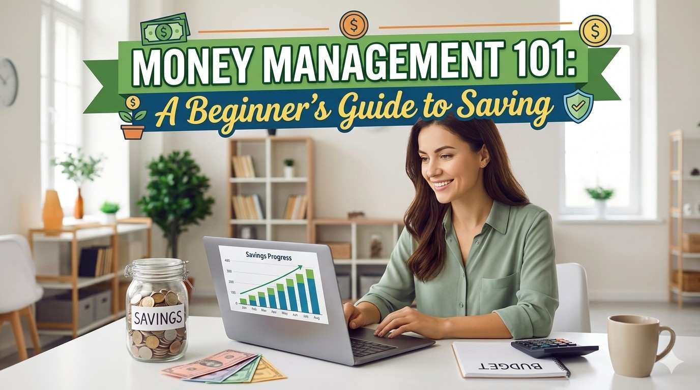 Money Management 101